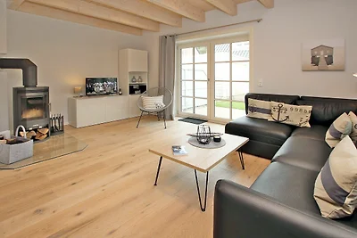 Casa vacanze Vacanza di relax Wyk
