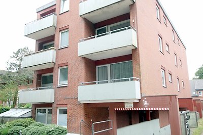 Vakantieappartement Gezinsvakantie Wyk