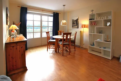 Vakantieappartement Gezinsvakantie Wyk