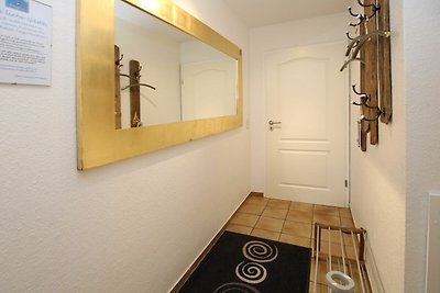 Vakantieappartement Gezinsvakantie Wyk