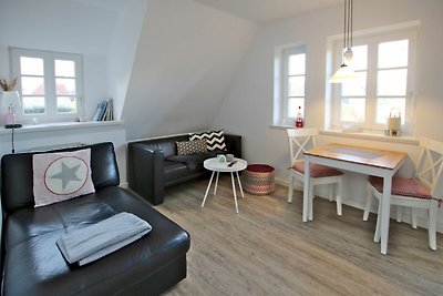 Vakantieappartement Gezinsvakantie Wyk