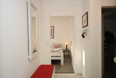 Appartamento Vacanza con famiglia Wyk