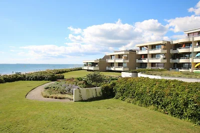 Vakantieappartement Gezinsvakantie Wyk