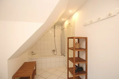 Strandstraße 8, Whg. 14, Green Eilun