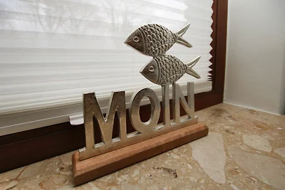 Apartamento Vacaciones familiares Wyk