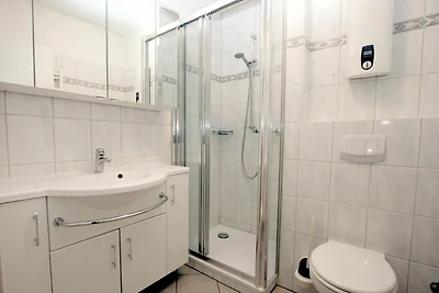 Vakantieappartement Gezinsvakantie Wyk