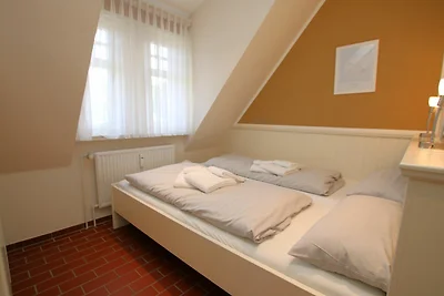 Vakantieappartement Gezinsvakantie Wyk
