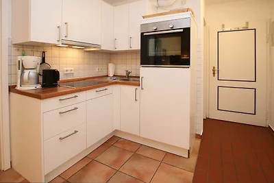 Dörpstraat 9, Whg. 1