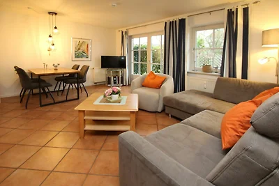 Badestraße 18a, Whg. 2