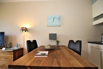 Vakantieappartement Gezinsvakantie Wyk