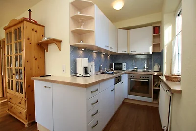 Vakantieappartement Gezinsvakantie Wyk