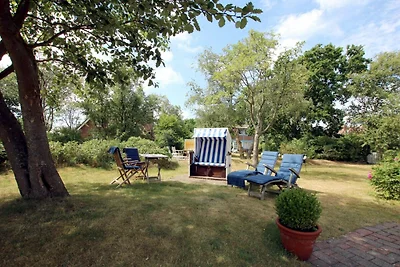 Vakantieappartement Gezinsvakantie Wyk