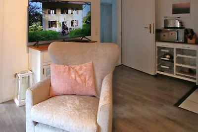 Appartamento Vacanza con famiglia Wyk