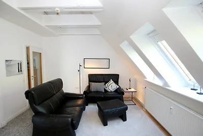Waldstraße 19a, Whg. 24, Feriendomizil am...