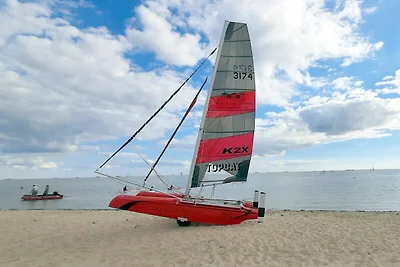 TopCat K2X TopCat K2X