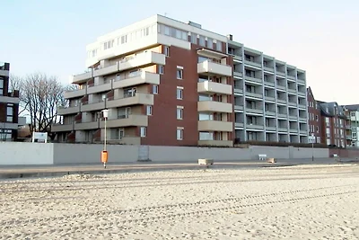 Sandwall 23, Whg. 4, Haus Seeblick