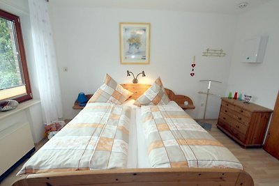 Vakantieappartement Gezinsvakantie Wyk