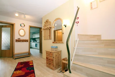 Berliner Ring 24, Whg. 2 "Moritz"