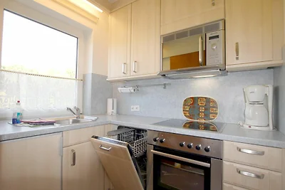 Vakantieappartement Gezinsvakantie Wyk
