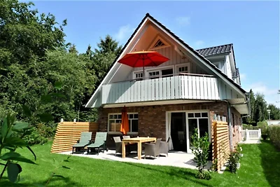 Vakantieappartement Gezinsvakantie Wyk