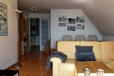 Sandwall 14, Whg. 6, Sandwallkoje