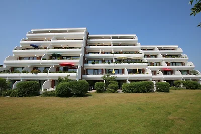 Am Flugplatz 1a, Whg. 4, Haus Halligblick