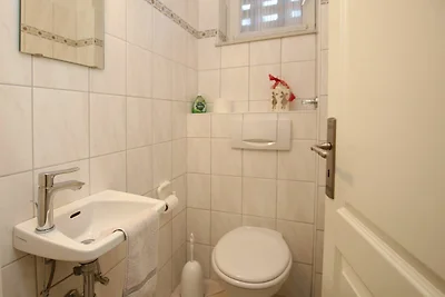 Apartament Dla rodzin Wyk