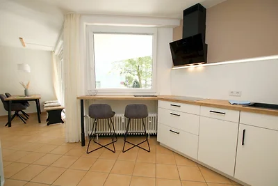 Osterstraße 1, Whg. 2, Haus Flora