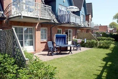 Badestraße 18a, Whg. 2