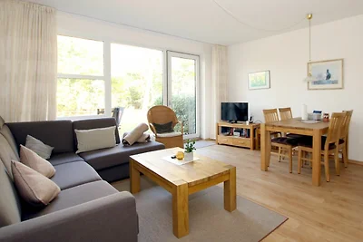 Waldstraße 19a, Whg 21, Feriendomizil am...