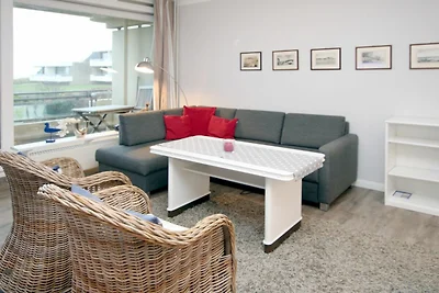 Vakantieappartement Gezinsvakantie Wyk