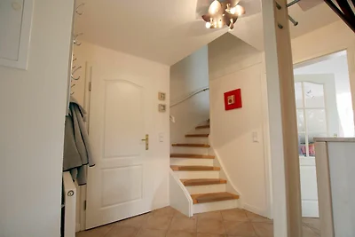 Vakantieappartement Gezinsvakantie Wyk
