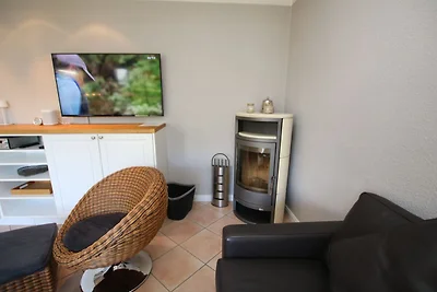 Holiday home relaxing holiday Wyk