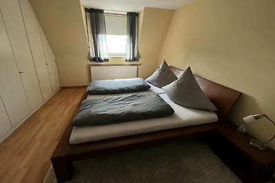 Sandwall 14, Whg. 6, Sandwallkoje