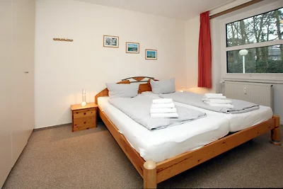 Waldstraße 19a, Whg 21, Feriendomizil am...