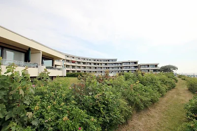 Vakantieappartement Gezinsvakantie Wyk