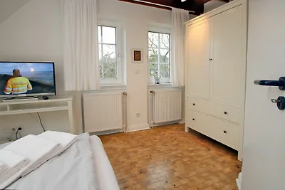 Vakantieappartement Gezinsvakantie Wyk