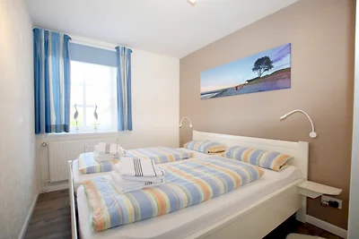 Appartamento Vacanza con famiglia Wyk