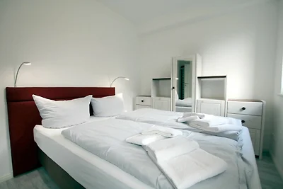 Appartamento Vacanza con famiglia Wyk