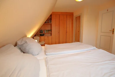 Apartamento Vacaciones familiares Wrixum