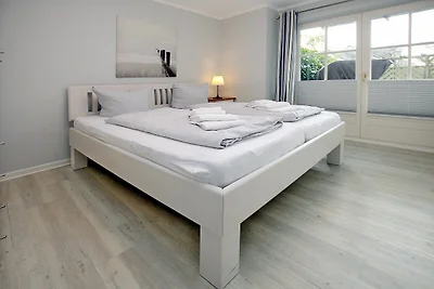 Badestraße 18a, Whg. 3 To Huus