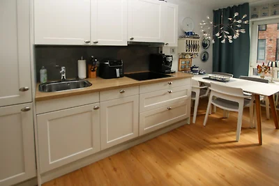 Apartamento Vacaciones familiares Wyk