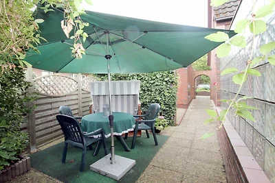 Berliner Ring 24, Whg. 2 "Moritz"