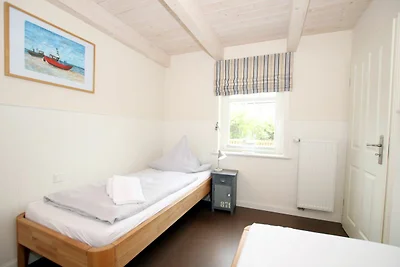 Casa vacanze Vacanza di relax Wyk
