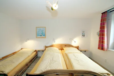 Berliner Ring 24, Whg. 2 "Moritz"