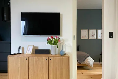 Vakantieappartement Gezinsvakantie Wyk