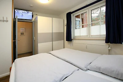 Vakantieappartement Gezinsvakantie Wyk