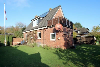 Vakantieappartement Gezinsvakantie Wyk