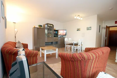 Appartamento Vacanza con famiglia Wyk