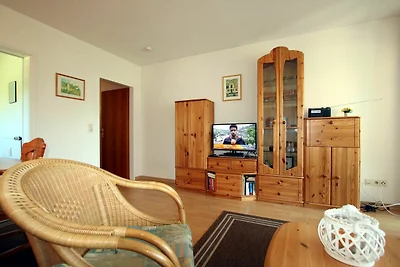 Vakantieappartement Gezinsvakantie Wyk